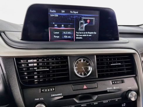Used 2021 Lexus RX 350 FWD w/ Premium Package image 19