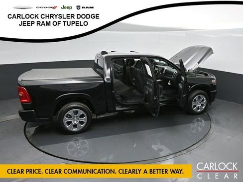 New 2026 RAM 1500 Big Horn image 74