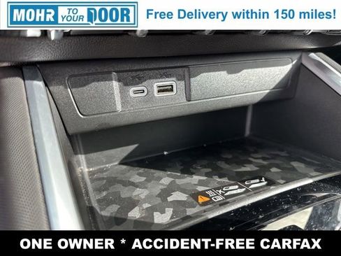 Used 2024 Chevrolet Colorado Z71 w/ Z71 Convenience Package 2 image 18