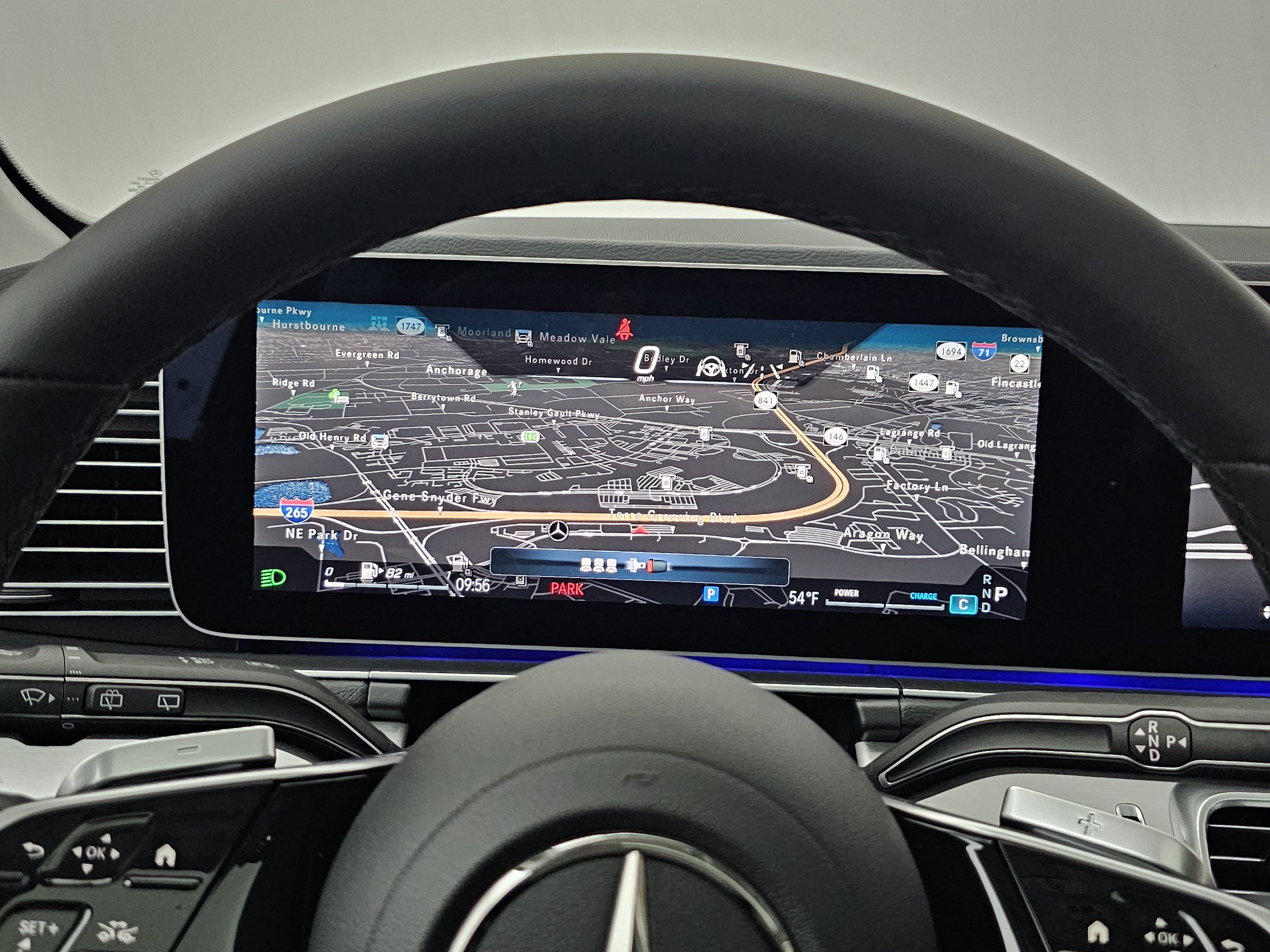 New 2026 Mercedes-Benz GLE 450 4MATIC image 39