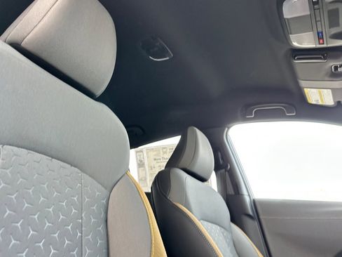 New 2025 Subaru Crosstrek 2.5i Sport w/ Crosstrek Mirror Package image 18