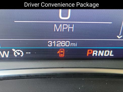 Certified 2023 Chevrolet Equinox LT AWD/4WD image 16