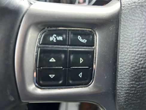 Used 2022 RAM 1500 Classic Warlock w/ Ceramic Grey Warlock Package image 20