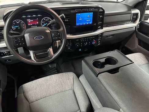 Used 2024 Ford F250 XLT AWD/4WD image 13