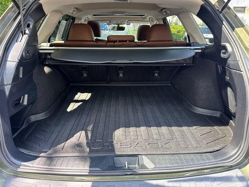 Used 2019 Subaru Outback 2.5i Touring AWD/4WD image 41