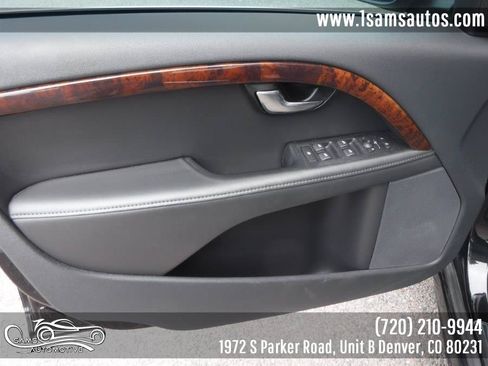 Used 2013 Volvo S80 T6 AWD/4WD image 36