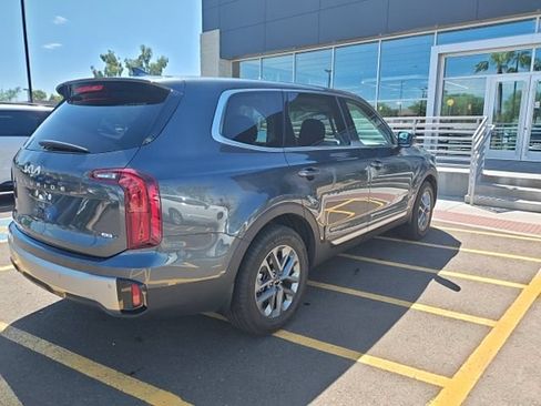 Certified 2024 Kia Telluride LX AWD/4WD image 19