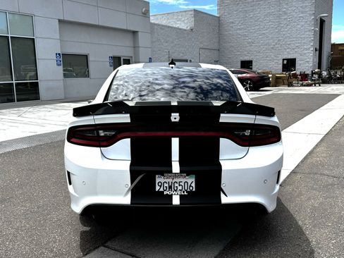 Used 2021 Dodge Charger R/T RWD image 3