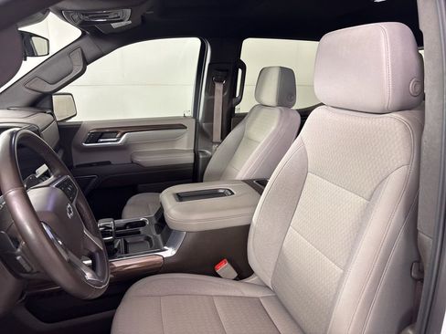 Used 2022 Chevrolet Silverado 1500 RST w/ All Star Edition Plus image 30