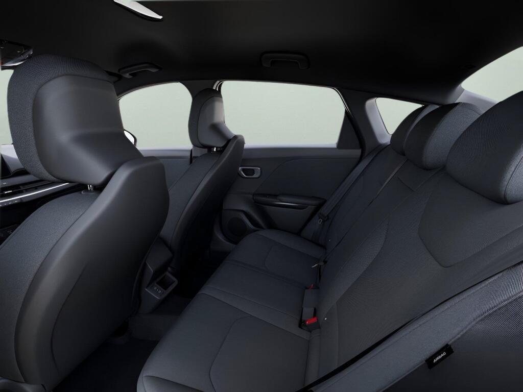 New 2026 Kia K4 FWD image 14