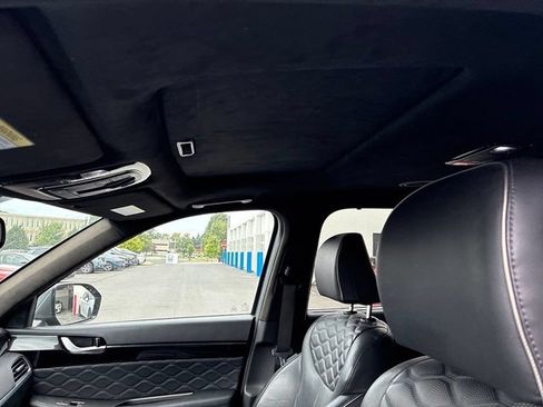 Used 2021 Hyundai Palisade Calligraphy AWD/4WD image 26
