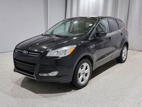 Used 2014 Ford Escape SE AWD/4WD image 7