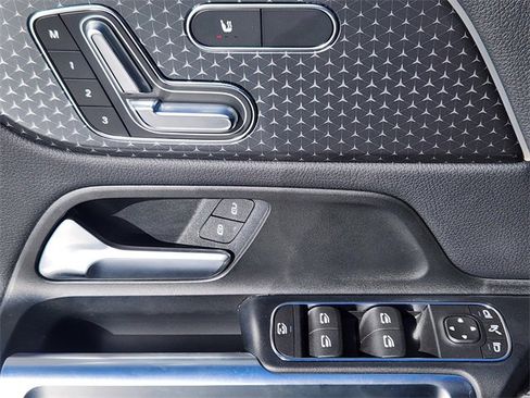 Certified 2024 Mercedes-Benz EQB 300 300 w/ Winter Package image 11