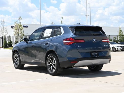 New 2026 BMW X3 xDrive30i w/ Convenience Package AWD/4WD image 6