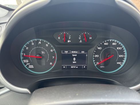 Used 2023 Chevrolet Malibu LT image 27