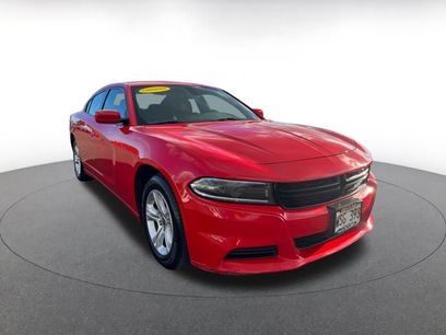 Used 2022 Dodge Charger SXT