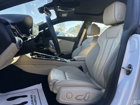 Used 2025 Audi A5 2.0T Premium Plus image 12