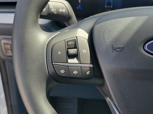 New 2026 Ford Maverick XLT FWD image 26