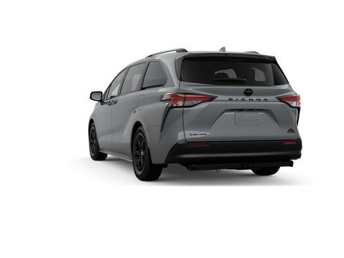 New 2026 Toyota Sienna XLE Woodland Edition image 7