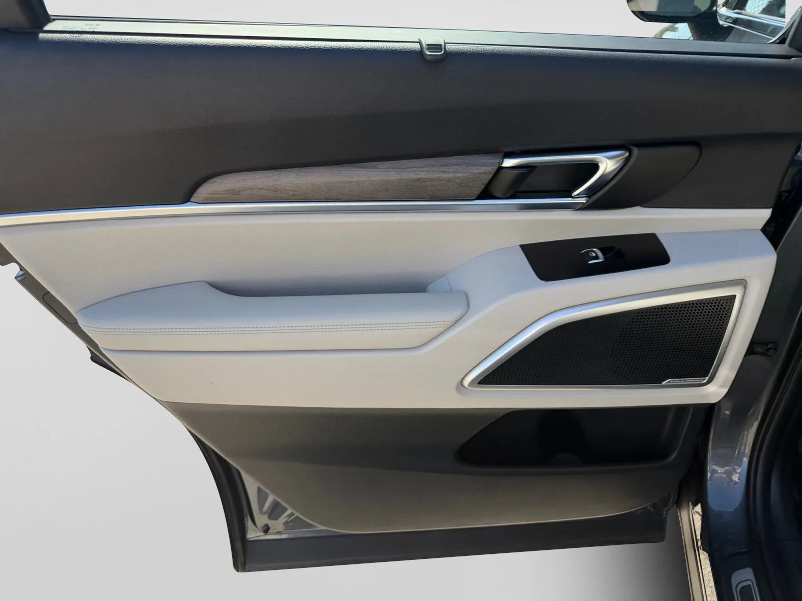 Used 2021 Kia Telluride EX w/ EX Premium Package FWD image 24