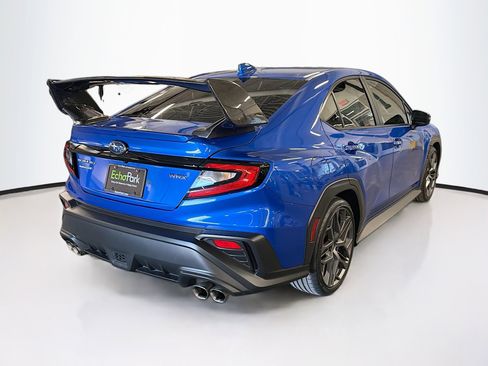 Used 2024 Subaru WRX TR image 9