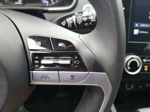 Certified 2023 Hyundai Tucson SEL image 32