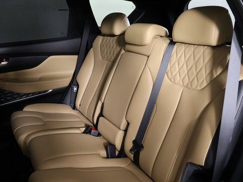 Used 2023 Hyundai Santa Fe Calligraphy image 36