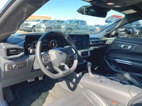 Used 2024 Ford Mustang GT Premium image 10