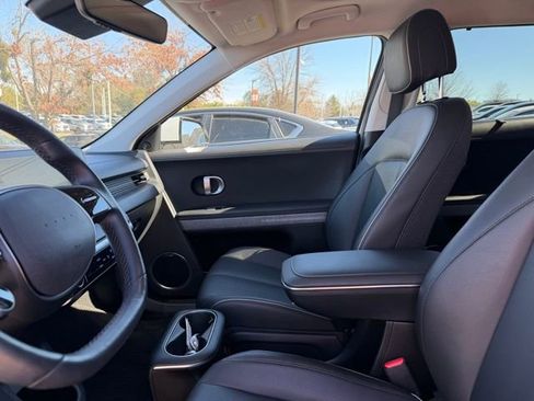 Used 2023 Hyundai Ioniq 5 Limited image 10