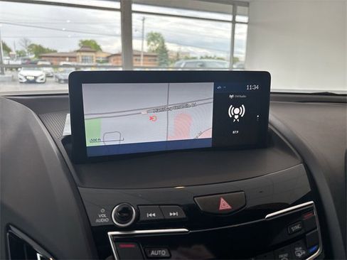 Used 2024 Acura RDX A-Spec image 29