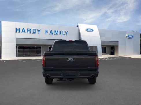 New 2026 Ford F150 STX w/ F-150 LOBO Package AWD/4WD image 5