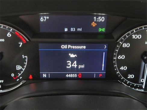 Certified 2024 Cadillac CT5 Premium Luxury image 22