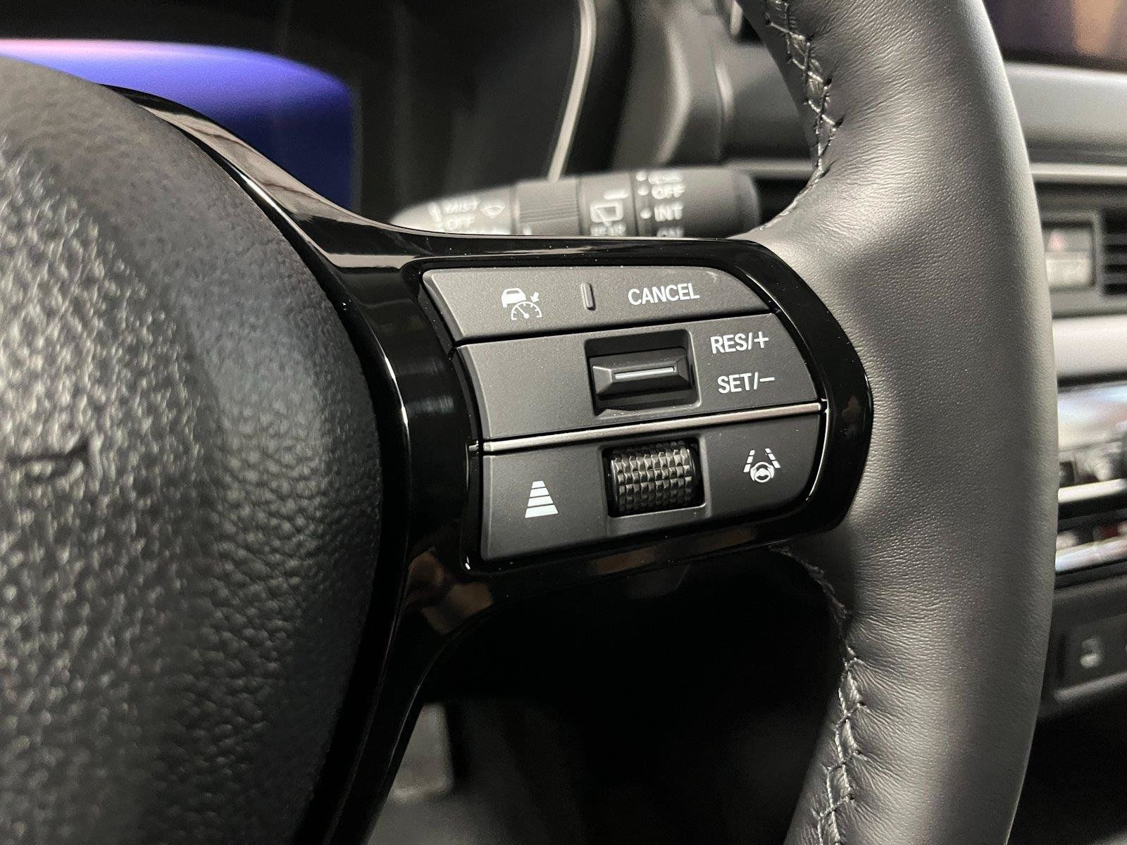 New 2026 Honda Pilot Elite image 19
