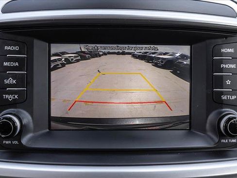 Used 2020 Kia Sorento EX FWD image 20
