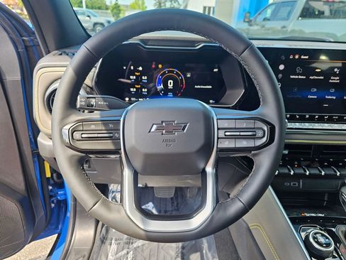 New 2026 Chevrolet Colorado ZR2 w/ Technology Package AWD/4WD image 25