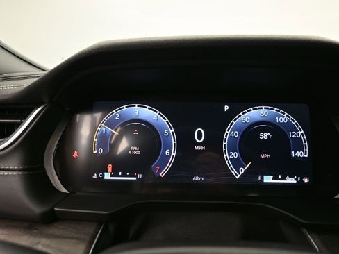 New 2025 Jeep Grand Cherokee Limited image 14