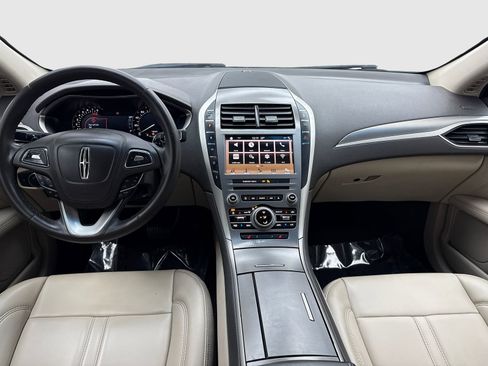 Used 2017 Lincoln MKZ Premiere AWD/4WD image 20