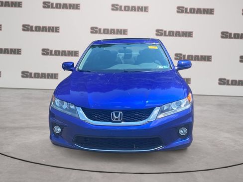 Used 2015 Honda Accord EX image 3