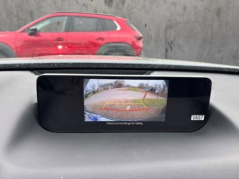 New 2026 MAZDA CX-50 AWD 2.5 S w/ Weather Package image 13