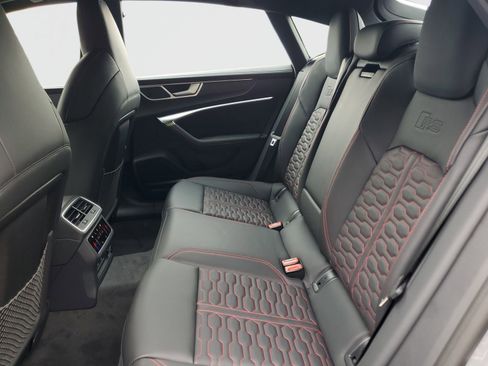 New 2026 Audi RS 7 Performance image 14