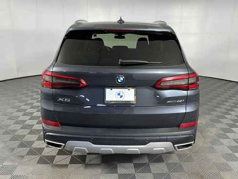 Used 2020 BMW X5 xDrive40i w/ Premium Package AWD/4WD image 28