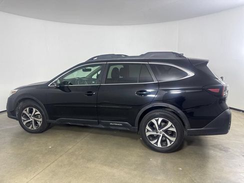 Used 2020 Subaru Outback Limited AWD/4WD image 13