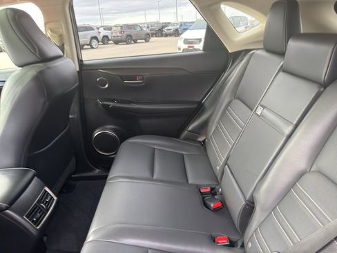 Used 2019 Lexus NX 300 AWD image 33