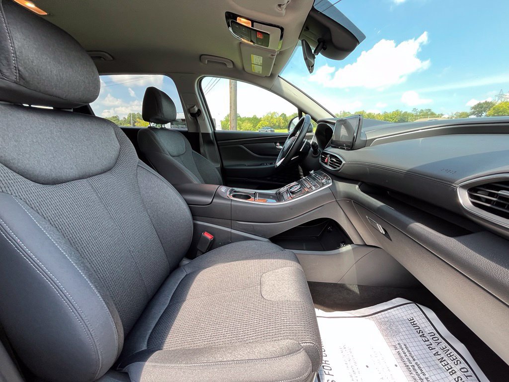 Used 2023 Hyundai Santa Fe SEL FWD image 35