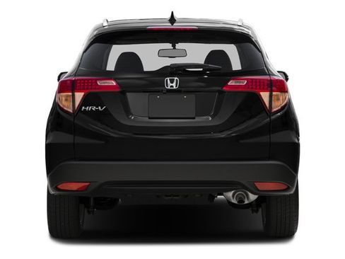 Used 2016 Honda HR-V EX-L image 5