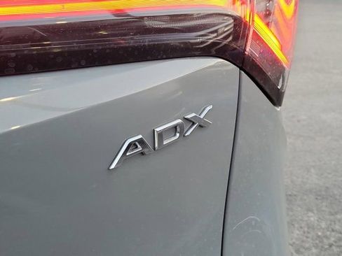 New 2026 Acura ADX A-Spec FWD image 5