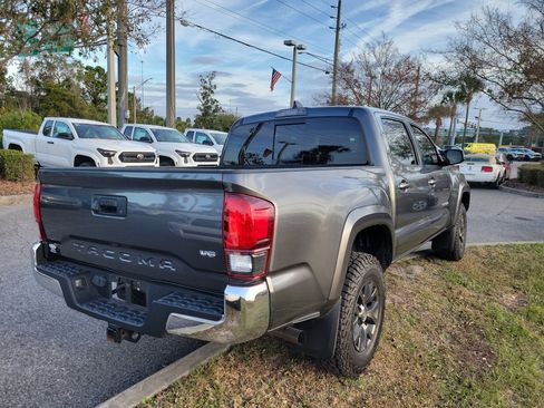 Used 2021 Toyota Tacoma SR5 image 16