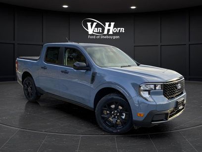 New 2026 Ford Maverick XLT w/ Equipment Group 301A