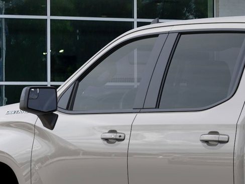 Used 2026 Chevrolet Silverado 1500 RST AWD/4WD image 12