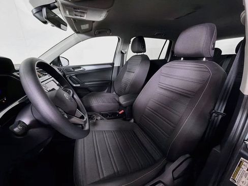 Used 2023 Volkswagen Tiguan S AWD/4WD image 27